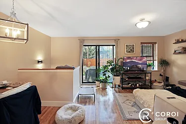 Rented by Coroi Corp
