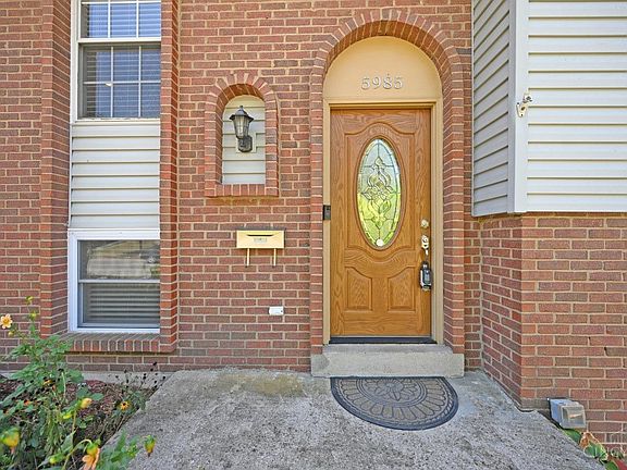 3rd image of 5985 Bagdad Dr