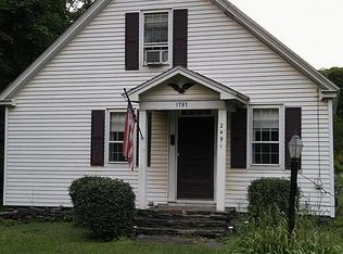 2491 State Route 14, Williamstown, VT 05679