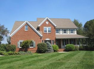 9 Rapuano Way, Carlisle, PA 17015