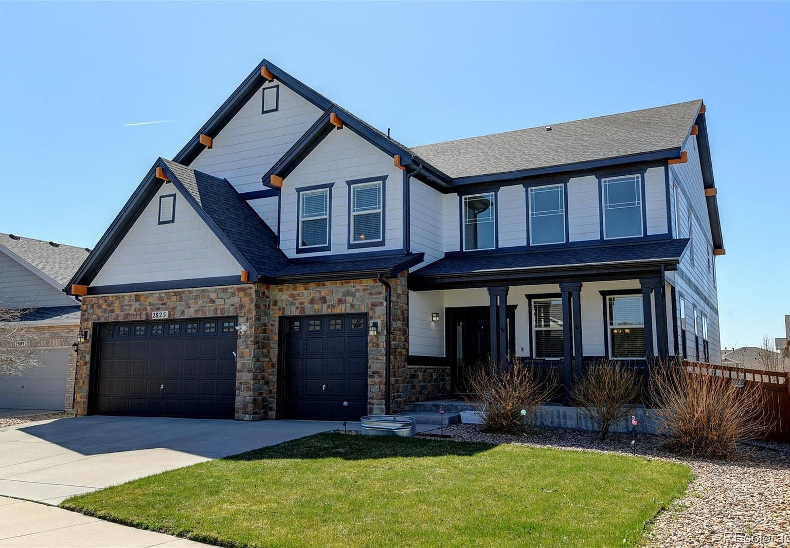 2825 Saratoga Trail, Frederick, CO 80516 | MLS 4939940 | Zillow