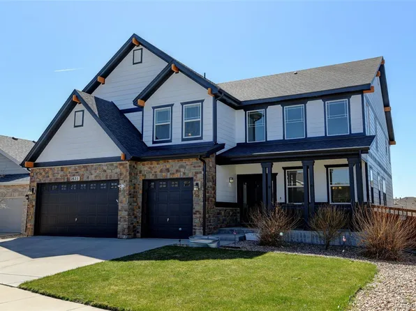 2825 Saratoga Trail, Frederick, CO 80516