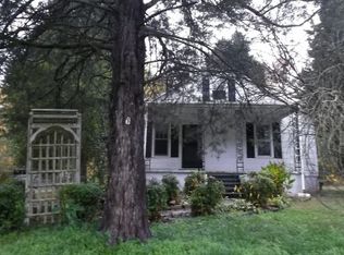 154 Skullbone Rd, Bradford, TN 38316