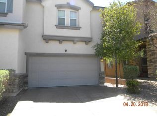 10667 Baby Yovani Ave, Las Vegas, NV 89129