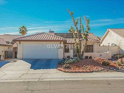2111 Pilar Ave, North Las Vegas, NV, 89032