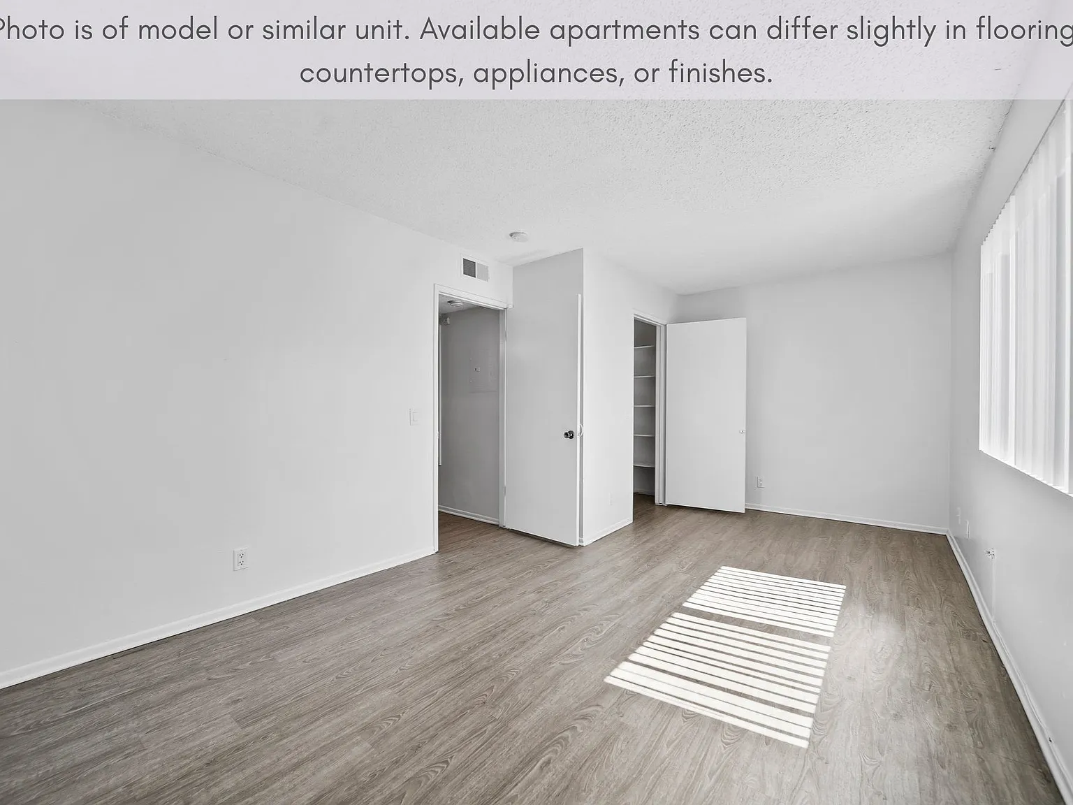 Summer Breeze Apartments — Photo 4