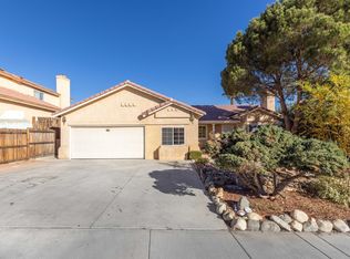 3237 Conestoga Canyon Rd, Palmdale, CA 93550