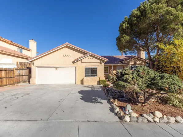 3237 Conestoga Canyon Rd, Palmdale, CA 93550