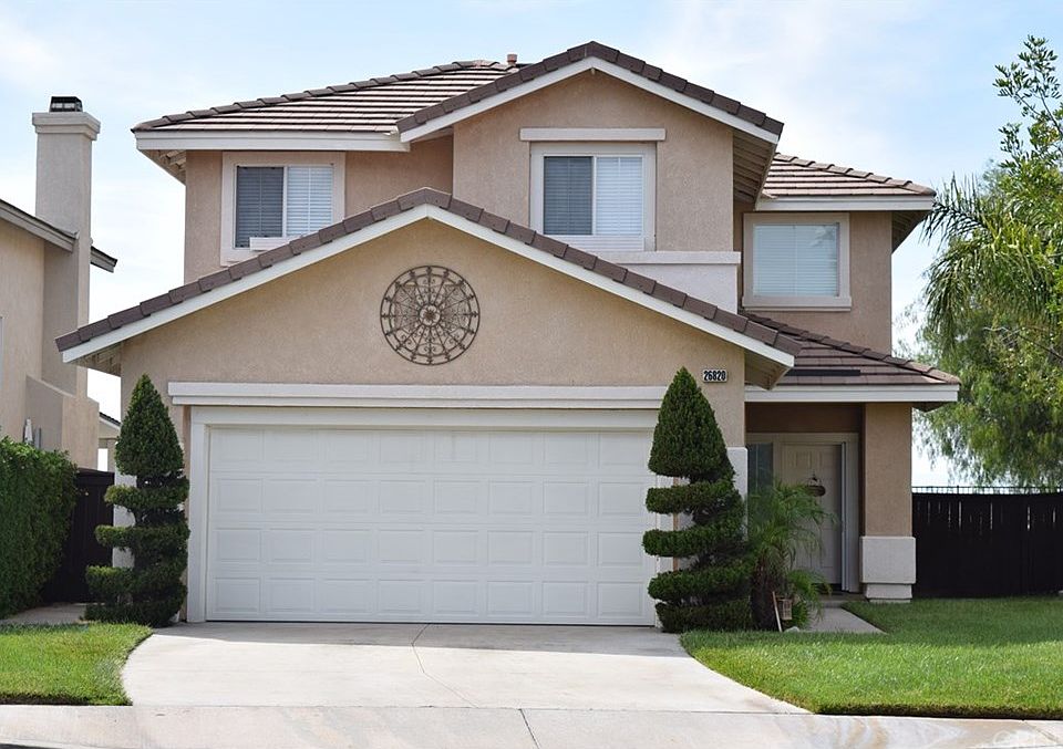1st image of 26820 Neff Ct