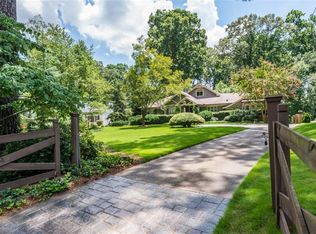 1430 Moores Mill Rd NW, Atlanta, GA 30327