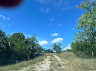 393 US Highway 87 LOT 81, Comfort, TX 78013