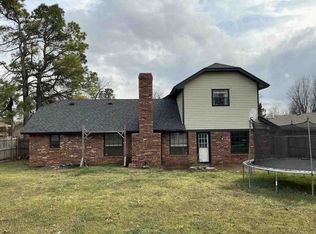 10329 Kendal Ave, Yukon, OK 73099