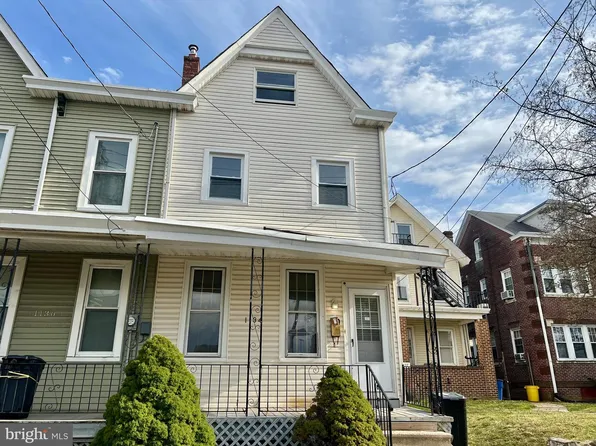 1134 Brunswick Ave, Trenton, NJ 08638