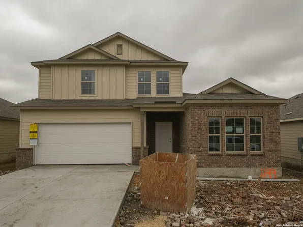 1153 Water Valley, Seguin, TX 78155