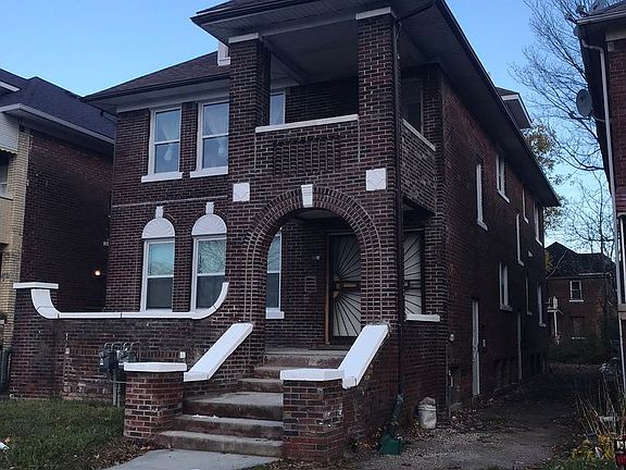 2nd image of 2714 Cortland Ave #2716