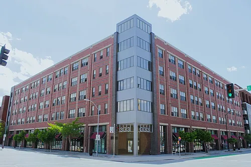 East Village Square Photo 1