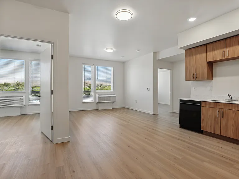 Wilson Station Apartments — Photo 71
