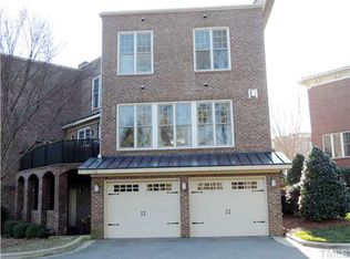 130 Finsbury St, Durham, NC 27703