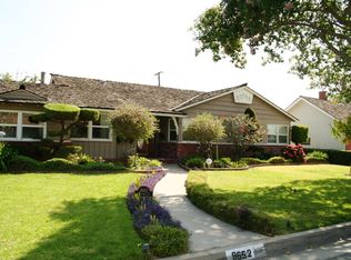9652 Gainford St, Downey, CA 90240