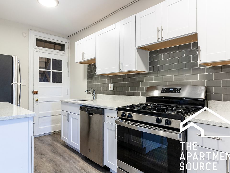 1st image of 1251 W Henderson St #1