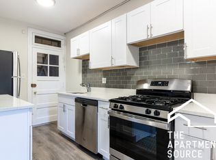 1251 W Henderson St #1, Chicago, IL 60657