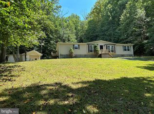 9719 Northwestern Pike, Augusta, WV 26704