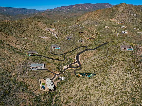 5th image of 6553 E Morning Star Road