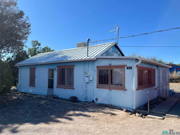 300 E 4th Ave, Truth Or Consequences, NM 87901