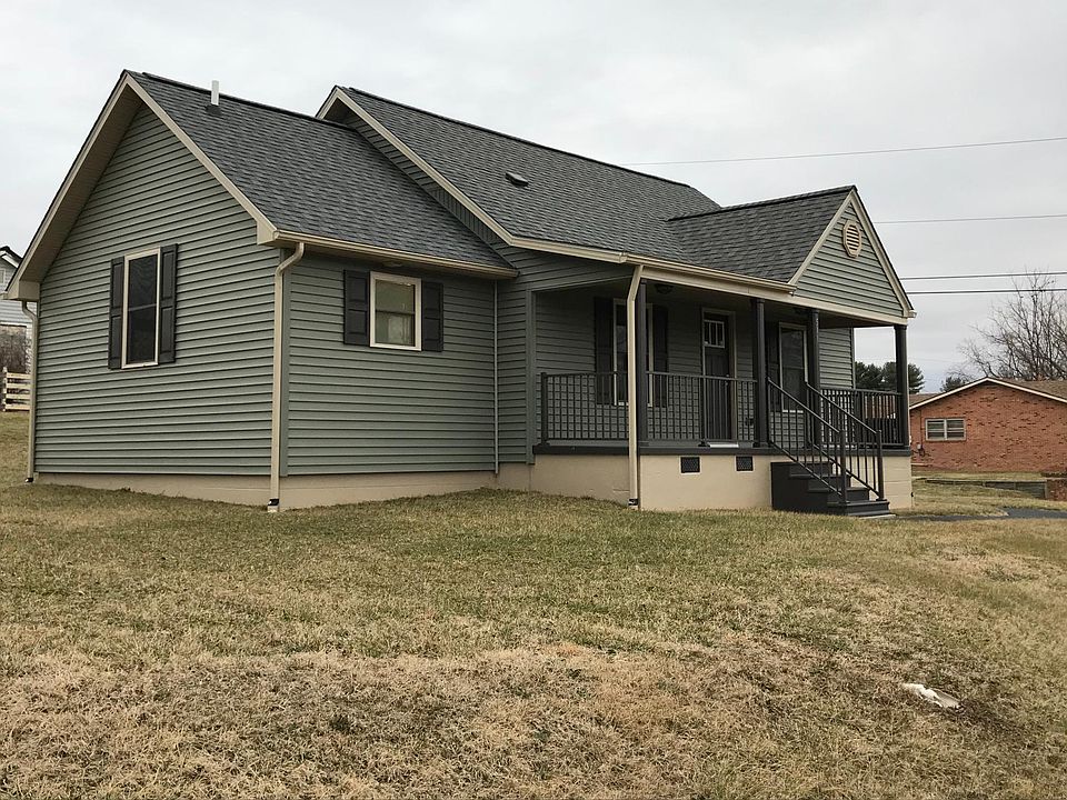 511 Taylor Street - Front