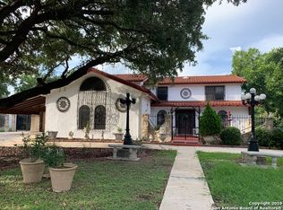 753 Windrock Dr, Windcrest, TX 78239