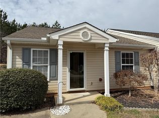 235 Tamarack Dr, Seneca, SC 29678