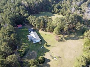 1901 County Road 83, Berry, AL 35546