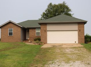 5471 S 244th Rd, Buffalo, MO 65622