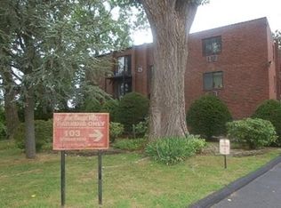 103 Newman Rd APT 4, Malden, MA 02148
