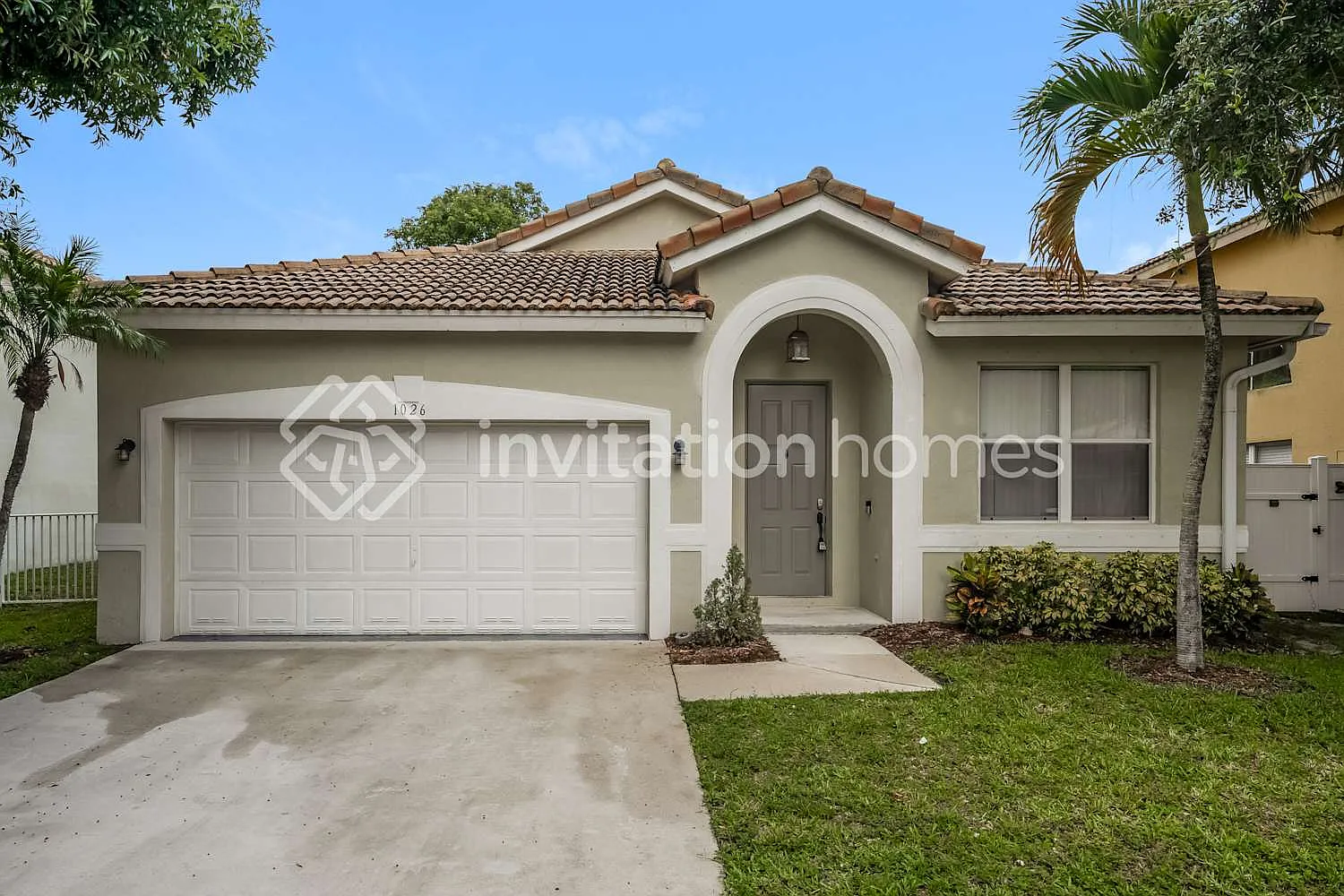 1026 Fosters Mill Rd Boynton Beach, FL 33436 — Photo 1
