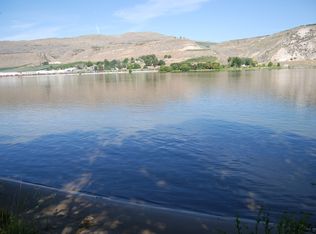 515 Crane Orchard Rd, Brewster, WA 98812