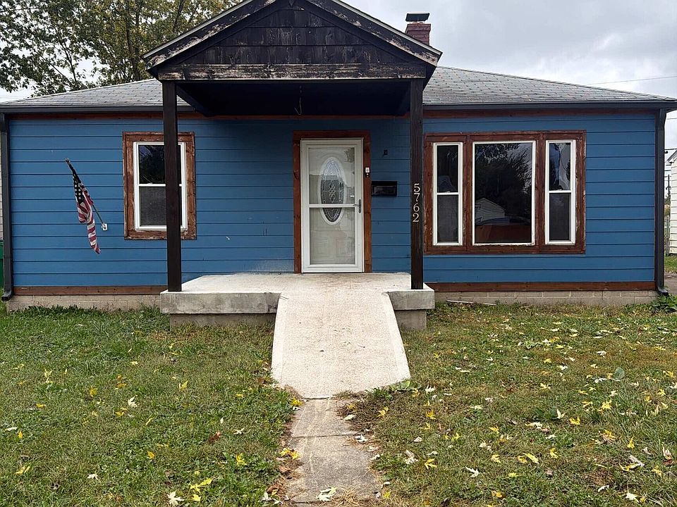 1st image of 5762 Speedway Dr