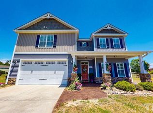 107 Clearwater Ct, Goldsboro, NC 27534