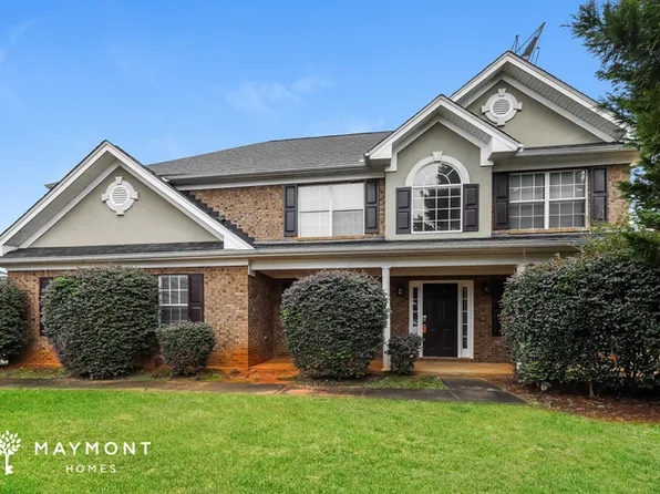 12206 Stillman Ct, Hampton, GA 30228