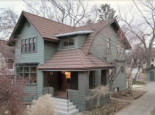 1316 Hope St SE, Grand Rapids, MI 49506