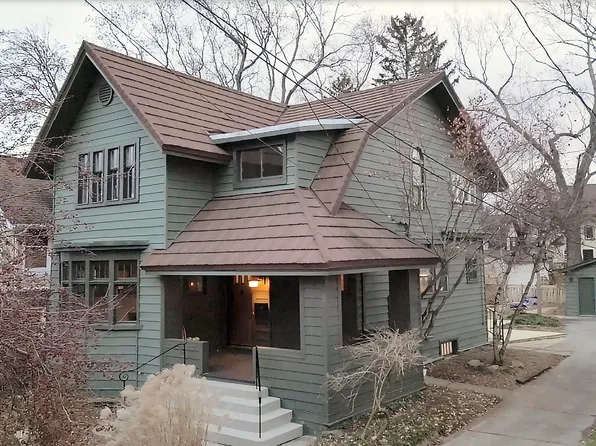 1316 Hope St SE, Grand Rapids, MI 49506