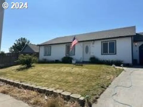 166 Pine Tree Ave, Umatilla, OR 97882