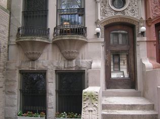 6 W 95th St APT 1F, New York, NY 10025