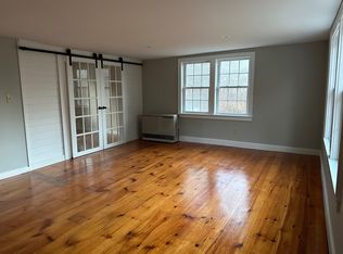 184 Mills Rd, Newcastle, ME 04553