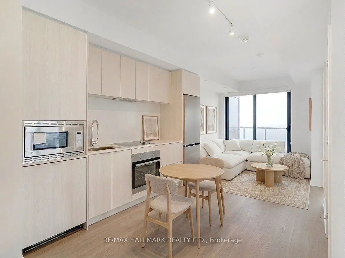 2 bed, $2,300 — Photo 2