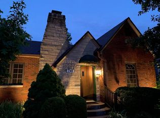 749 N State St, Greenfield, IN