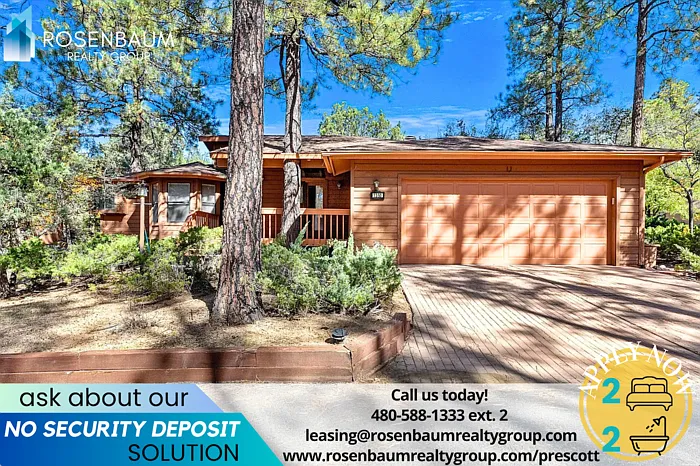 1350 Valley Ranch Cir — Photo 1
