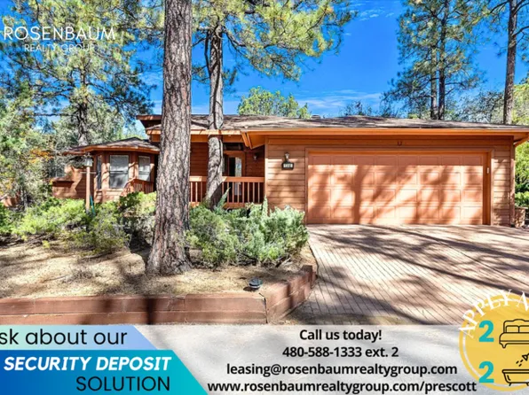 1350 Valley Ranch Cir, Prescott, AZ 86303