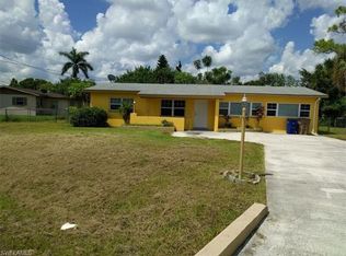 115 5th Ave, Lehigh Acres, FL 33936