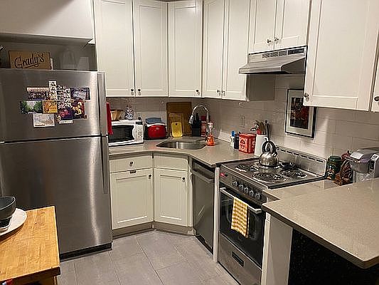 1st image of 502 W 167th St